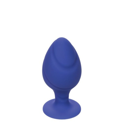Cheeky Purple Anal Plugs for Fun Play