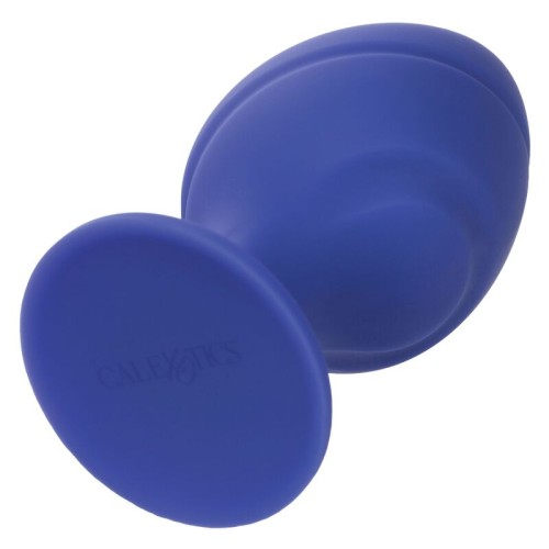 Cheeky Purple Anal Plugs for Fun Play