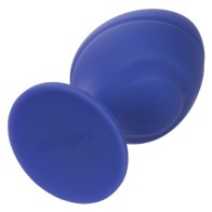 Cheeky Purple Anal Plugs for Fun Play