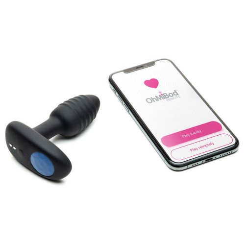 Lumen App-Controlled Vibration Plug Buy Online