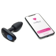 Lumen App-Controlled Vibration Plug Buy Online