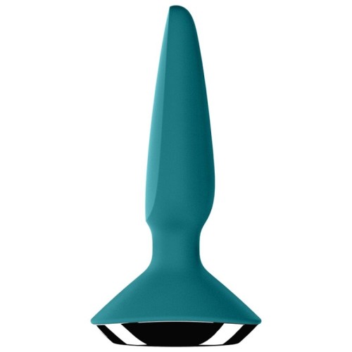 Satisfyer Plug Ilicious 1 Vibrator - Deep Sensations
