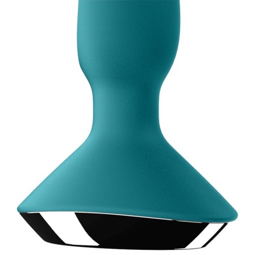 Satisfyer Plug Ilicious 1 Vibrator - Deep Sensations