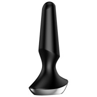 Satisfyer Plug Ilicious 2 Vibrator Black