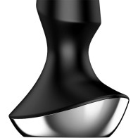 Satisfyer Plug Ilicious 2 Vibrator Black
