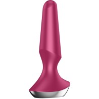 Satisfyer Plug Ilicious 2 for Ultimate Pleasure