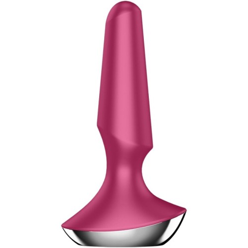 Satisfyer Plug Ilicious 2 for Ultimate Pleasure