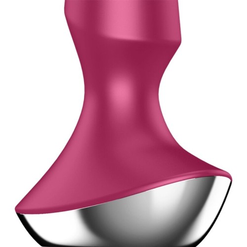 Satisfyer Plug Ilicious 2 for Ultimate Pleasure