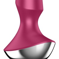 Satisfyer Plug Ilicious 2 for Ultimate Pleasure