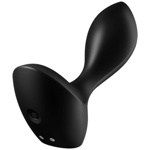 Satisfyer Backdoor Lover Vibrator - Anal Pleasure