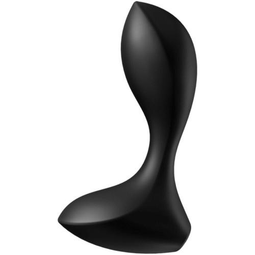 Satisfyer Backdoor Lover Vibrator - Anal Pleasure