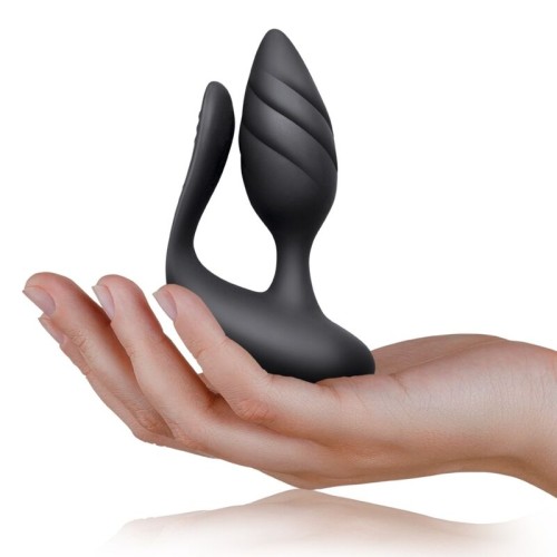Cocktail Plug Remote Control - Ultimate Pleasure Toy