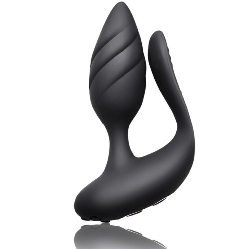 Cocktail Plug Remote Control - Ultimate Pleasure Toy
