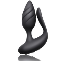 Cocktail Plug Remote Control - Ultimate Pleasure Toy