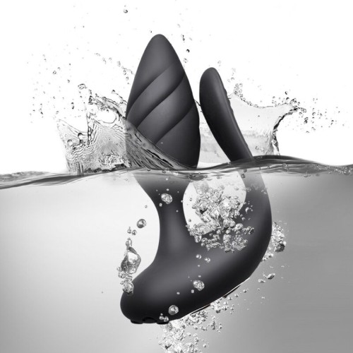 Cocktail Plug Remote Control - Ultimate Pleasure Toy