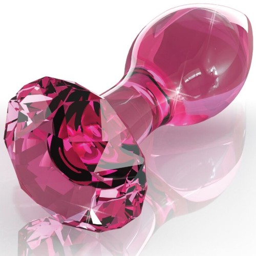 N. 79 Anal Plug Glass
