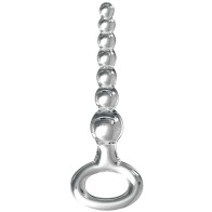 Plug Anal Vidrio N. 67 - Placer Lujoso