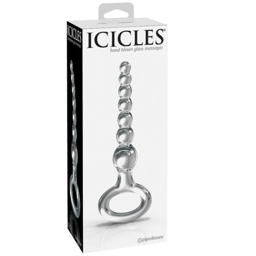 Plug Anal Vidrio N. 67 - Placer Lujoso