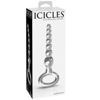 Plug Anal Vidrio N. 67 - Placer Lujoso