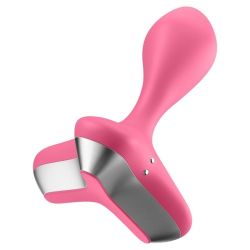 Satisfyer Game Changer Vibrating Plug for Sensual Stimulation