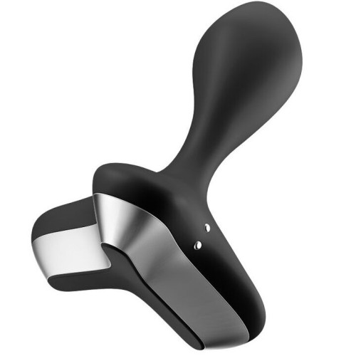 Satisfyer Game Changer - Powerful Anal Vibrator