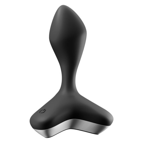 Satisfyer Game Changer - Powerful Anal Vibrator