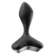 Satisfyer Game Changer - Powerful Anal Vibrator