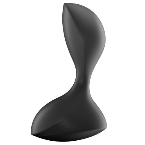 Satisfyer Sweet Seal Plug - Pleasure Redefined