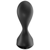 Satisfyer Sweet Seal Plug - Pleasure Redefined