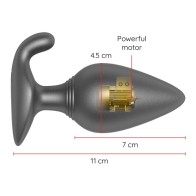 Rio Anal Vibrator Plug | Ultimate Pleasure Experience