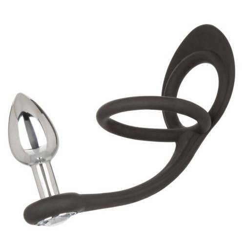 Star Fucker Mini Plug Silicone