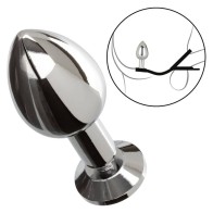 Star Fucker Mini Plug Silicone