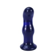 The Gleaming Plug Vibrating Anal Toy