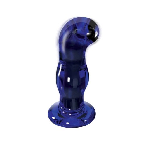 The Gleaming Plug Vibrating Anal Toy