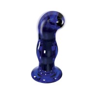The Gleaming Plug Vibrating Anal Toy