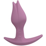 Botín Fem Rosa para Placer Mejorado