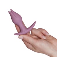 Botín Fem Rosa para Placer Mejorado