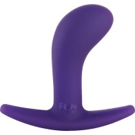 Small Violet Booty Plug - Anal Pleasure