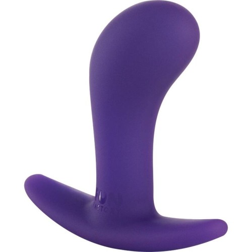 Small Violet Booty Plug - Anal Pleasure