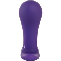 Small Violet Booty Plug - Anal Pleasure