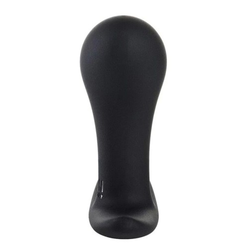 Small Black Booty Plug for Beginners