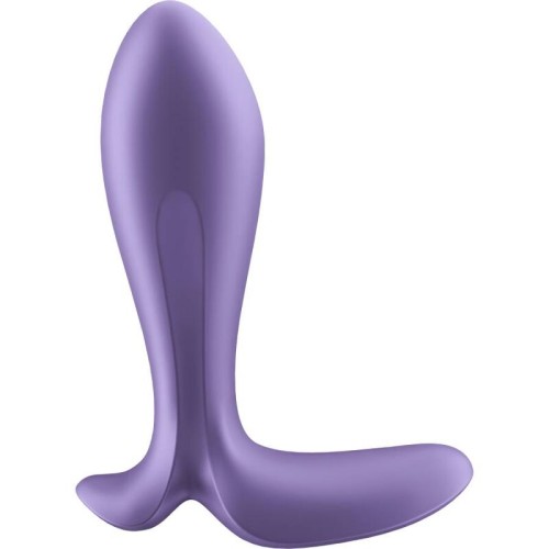 Intensity Plug by Satisfyer - Perfect Anal Play