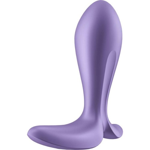 Intensity Plug by Satisfyer - Perfect Anal Play