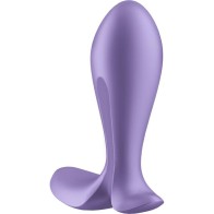 Intensity Plug by Satisfyer - Perfect Anal Play