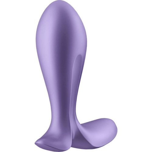 Intensity Plug by Satisfyer - Perfect Anal Play