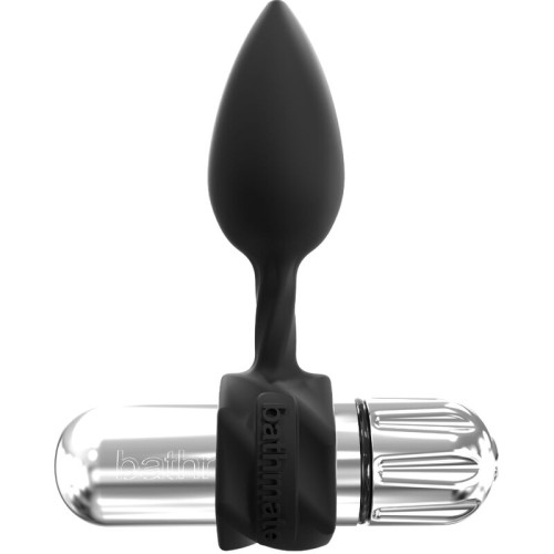 Anal Training Plugs Vibe 4-Piece Set