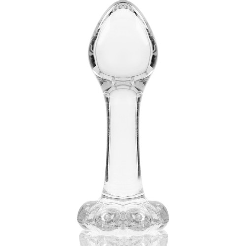 Crystal Anal Plug from NEBULA SERIES for Unique Sensation