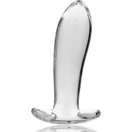 Modelo 5 Plug Cristal - Placer Lujoso