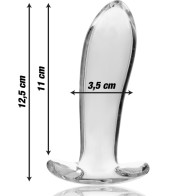 Modelo 5 Plug Cristal - Placer Lujoso