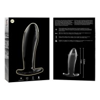 Modelo 5 Plug Cristal - Placer Lujoso